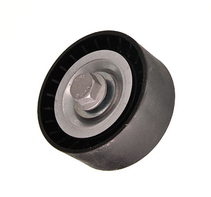 Deflection/Guide Pulley, V-ribbed belt - 54-0156 MAXGEAR