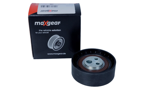 Паразитный / ведущий ролик, поликлиновой ремень - 54-0062 MAXGEAR