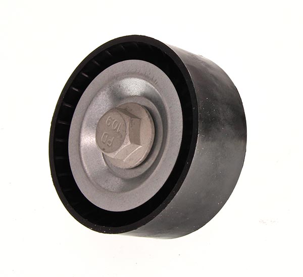Deflection/Guide Pulley, V-ribbed belt - 54-0161 MAXGEAR