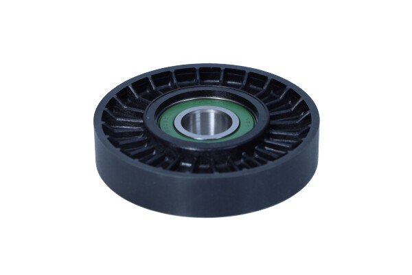 Tensioner Pulley, V-ribbed belt - 54-0152 MAXGEAR