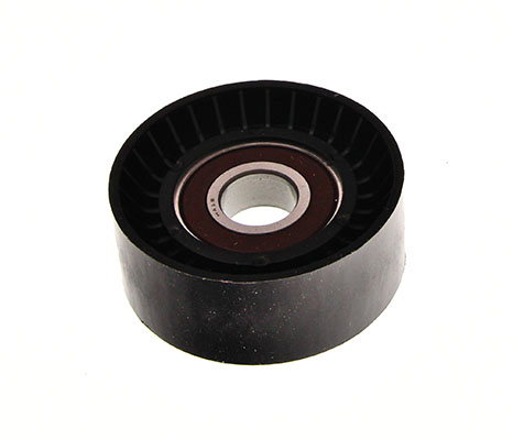 Tensioner Pulley, V-ribbed belt - 54-0130 MAXGEAR