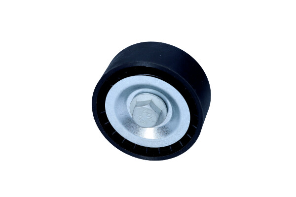 Tensioner Pulley, V-ribbed belt - 54-0274 MAXGEAR