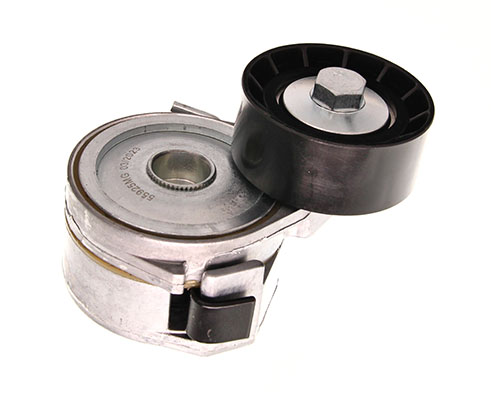 Натяжитель ремня, клиновой зубча - 54-0029 MAXGEAR