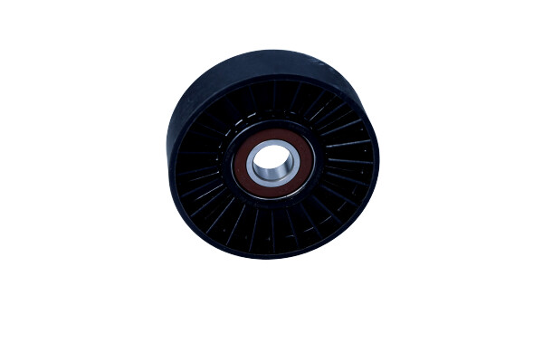 Tensioner Pulley, V-ribbed belt - 54-0094 MAXGEAR