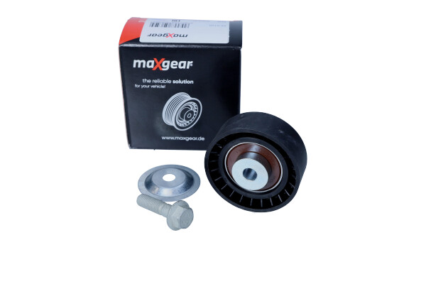 Паразитный / ведущий ролик, поликлиновой ремень - 54-0099 MAXGEAR