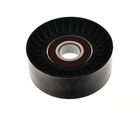 Tensioner Pulley, V-ribbed belt - 54-0082 MAXGEAR