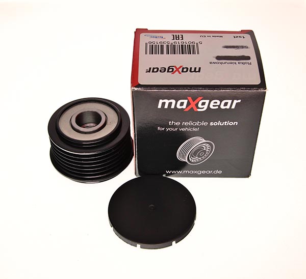 Механизм свободного хода генератора - 30-0095 MAXGEAR