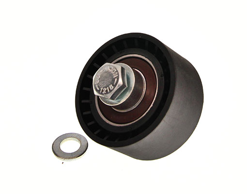 Galoppino/Guidacinghia, Cinghia dentata - 54-0413 MAXGEAR