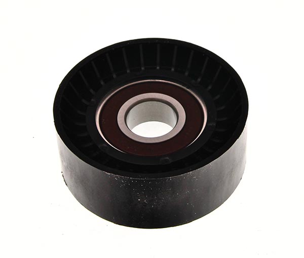 Tensioner Pulley, V-ribbed belt - 54-0265 MAXGEAR