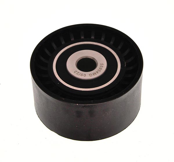 Deflection/Guide Pulley, timing belt - 54-0089 MAXGEAR