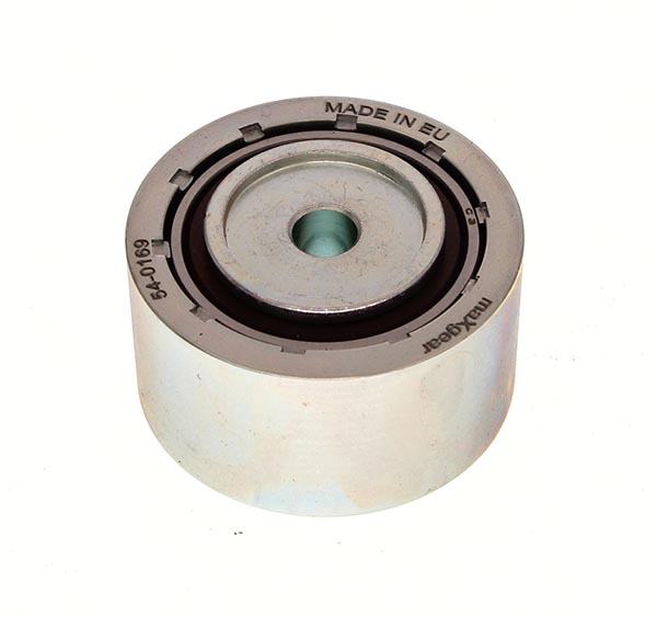 Galoppino/Guidacinghia, Cinghia Poly-V - 54-0169 MAXGEAR