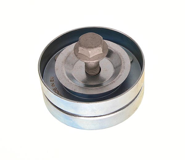 Deflection/Guide Pulley, V-ribbed belt - 54-0091 MAXGEAR