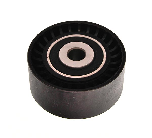 kreipiantysis skriemulys, V formos rumbuotas diržas - 54-0092 MAXGEAR