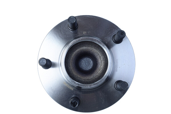 Wheel Bearing Kit - 33-0044 MAXGEAR