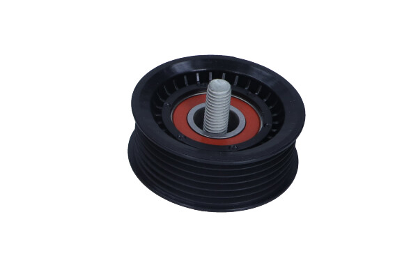 Deflection/Guide Pulley, V-ribbed belt - 54-0547 MAXGEAR