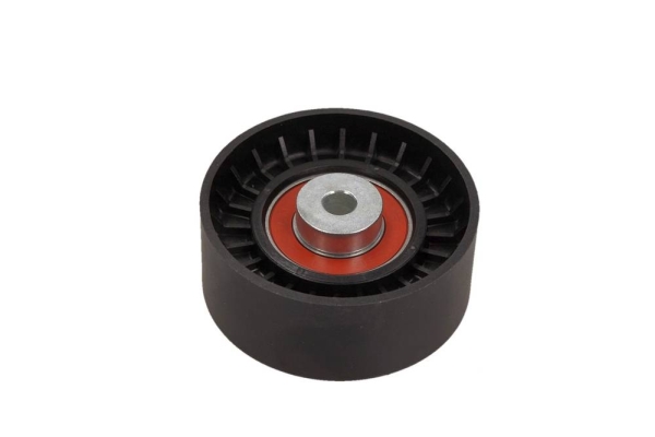 Deflection/Guide Pulley, V-ribbed belt - 54-1424 MAXGEAR