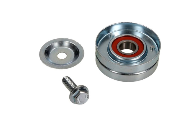 Galoppino/Guidacinghia, Cinghia Poly-V - 54-1427 MAXGEAR