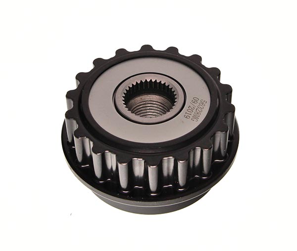 Механизм свободного хода генератора - 30-0086 MAXGEAR