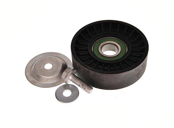 Galoppino/Guidacinghia, Cinghia Poly-V - 54-0326 MAXGEAR