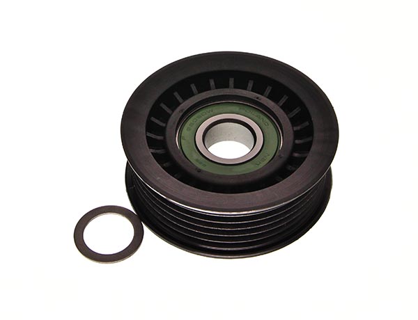 Galoppino/Guidacinghia, Cinghia Poly-V - 54-0492 MAXGEAR