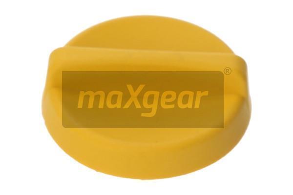 Крышка, заливная горловина - 27-0129 MAXGEAR