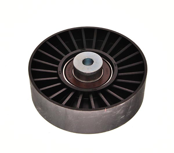 Deflection/Guide Pulley, V-ribbed belt - 54-0311 MAXGEAR