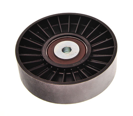 Deflection/Guide Pulley, V-ribbed belt - 54-0349 MAXGEAR