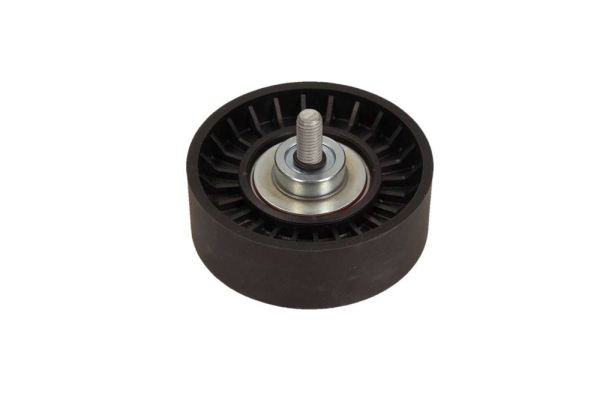 Deflection/Guide Pulley, V-ribbed belt - 54-0347 MAXGEAR