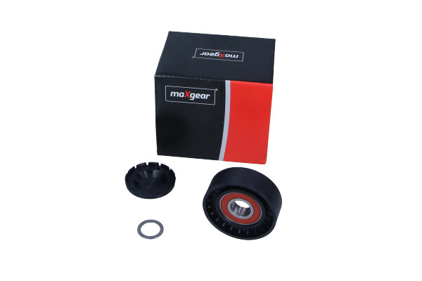Натяжной ролик, поликлиновой ремень - 54-1040 MAXGEAR