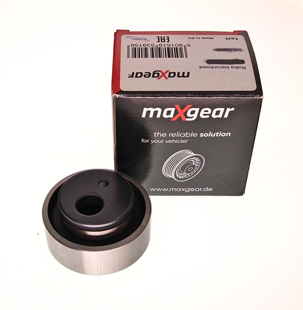 Натяжной ролик, ремень ГРМ - 54-0084 MAXGEAR