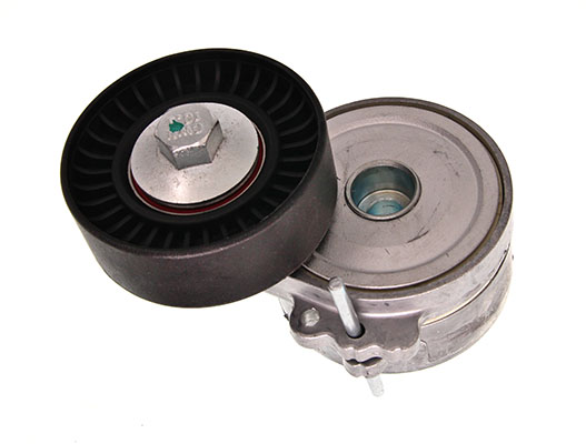 Belt Tensioner, V-ribbed belt - 54-0844 MAXGEAR