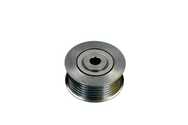 Galoppino/Guidacinghia, Cinghia Poly-V - 54-1442 MAXGEAR