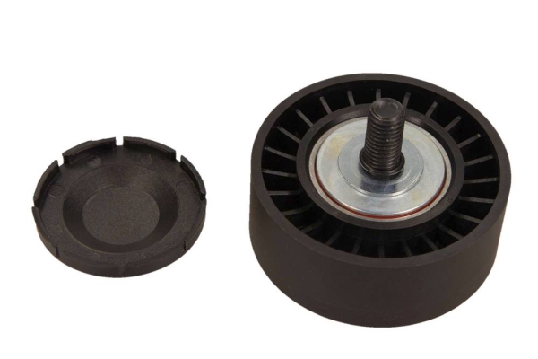 Galoppino/Guidacinghia, Cinghia Poly-V - 54-1444 MAXGEAR