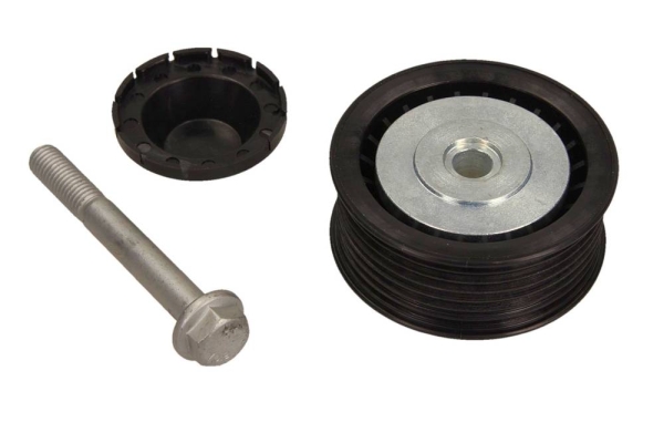 Galoppino/Guidacinghia, Cinghia Poly-V - 54-1445 MAXGEAR