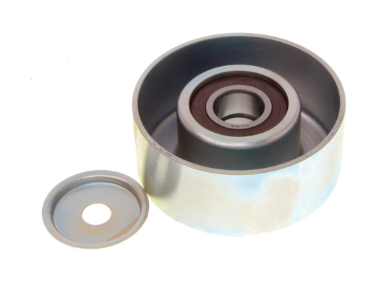 Tensioner Pulley, V-ribbed belt - 54-1047 MAXGEAR