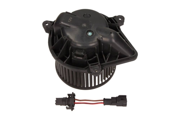 Вентилятор салона - 57-0060 MAXGEAR