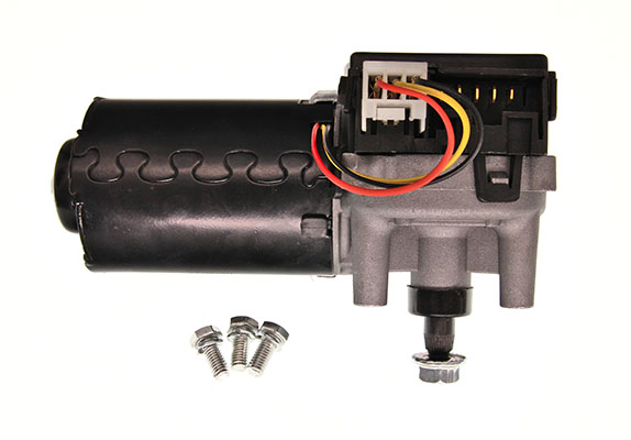 Двигатель стеклоочистителя - 57-0128 MAXGEAR