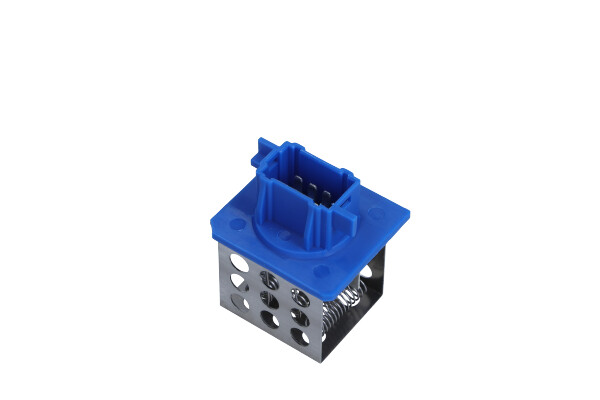 Resistenza, Ventilatore abitacolo - 57-0218 MAXGEAR