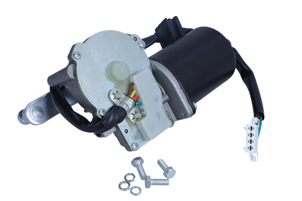 Двигатель стеклоочистителя - 57-0242 MAXGEAR