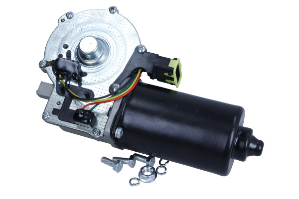 Двигатель стеклоочистителя - 57-0243 MAXGEAR