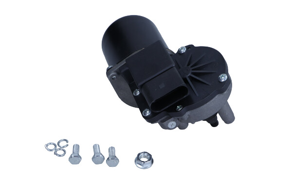 Двигатель стеклоочистителя - 57-0244 MAXGEAR