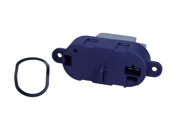 Resistenza, Ventilatore abitacolo - 57-0256 MAXGEAR