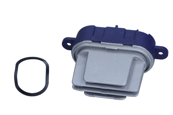 Resistor, interior blower - 57-0256 MAXGEAR