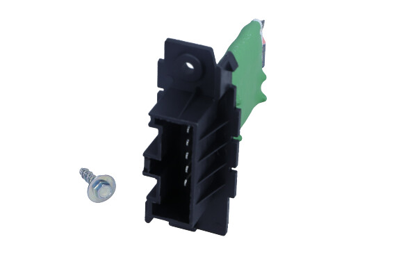 Resistor, interior blower - 57-0258 MAXGEAR