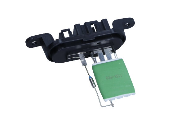 Resistor, interior blower - 57-0259 MAXGEAR