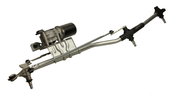 Tiranteria tergicristallo - 57-0289 MAXGEAR