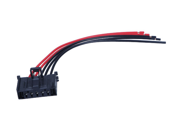 Cable Repair Set, interior fan relay - 57-0361 MAXGEAR