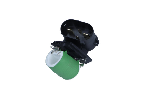Resistor, interior blower - 57-0362 MAXGEAR