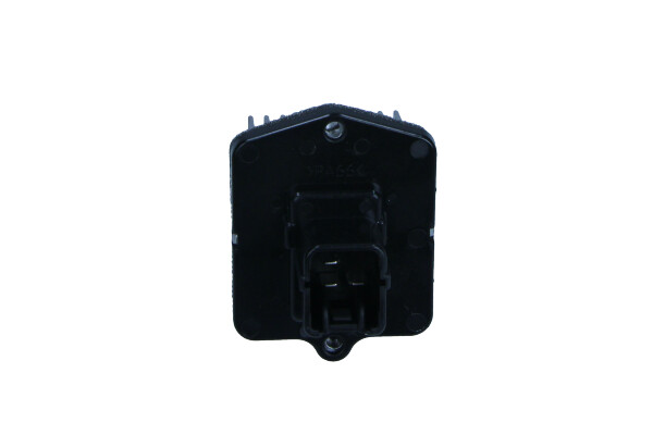 Resistenza, Ventilatore abitacolo - 57-0370 MAXGEAR