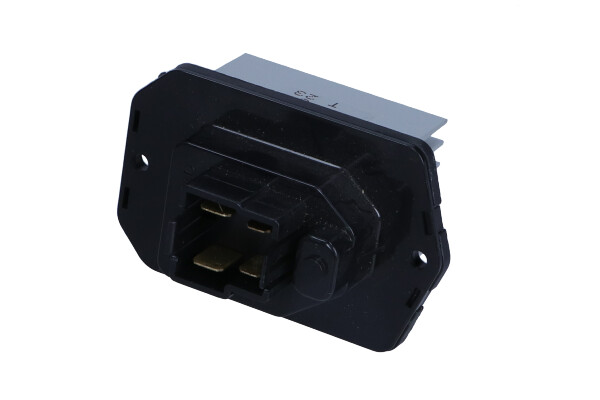 Regolatore, Ventitlatore abitacolo - 57-0371 MAXGEAR